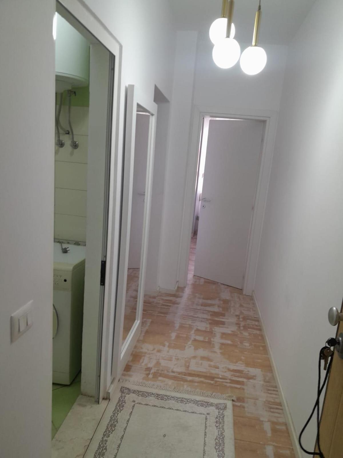 Apartament By The