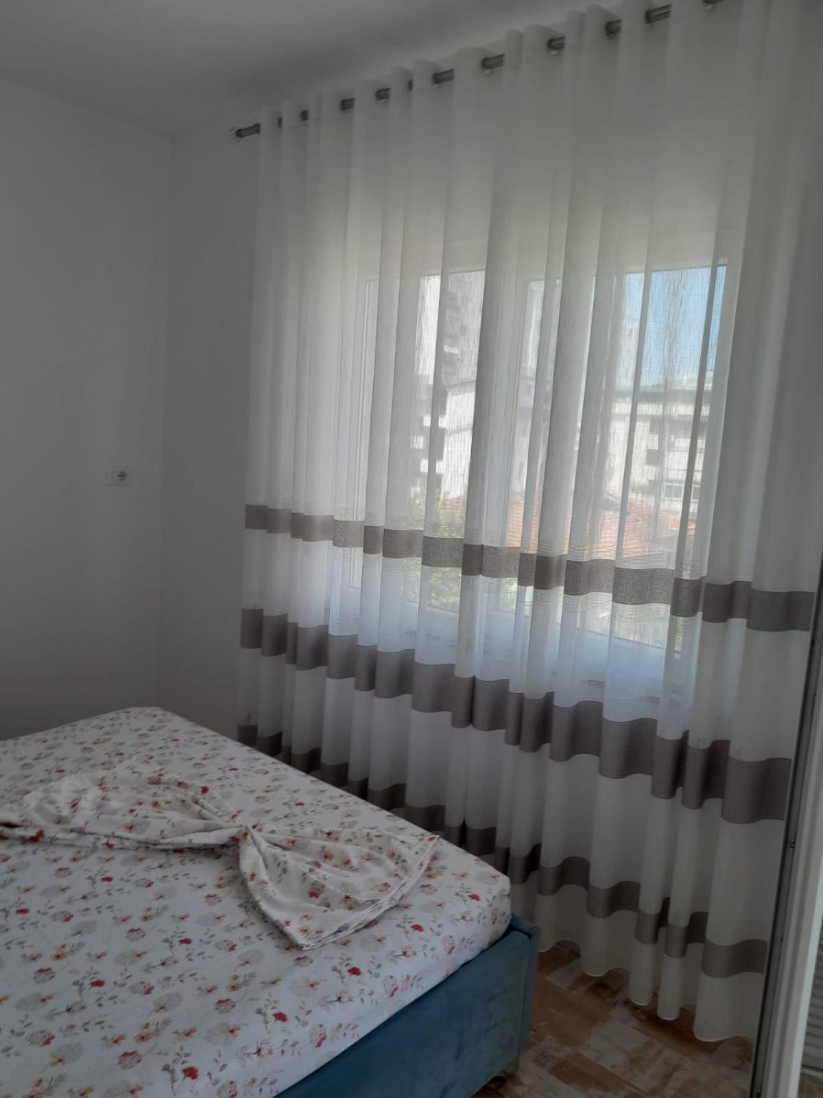 Apartament By The *