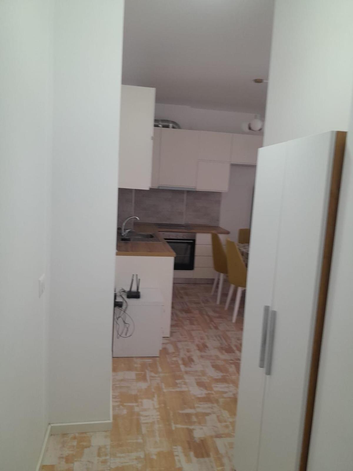 By The Apartament Durrës